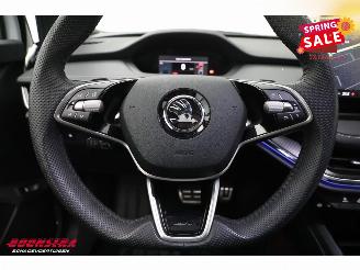 Skoda Enyaq 85 Sportline Pano LED ACC Memory Camera LRHZ picture 21