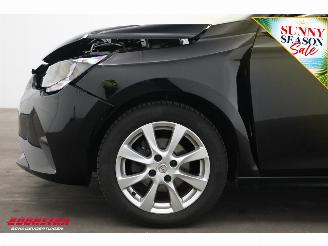 Vaurioauto  passenger cars Opel Corsa 1.2 Edition Apple/Android Airco Cruise PDC 2022/1