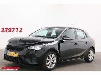 skadebil auto Opel Corsa 1.2 Edition Apple/Android Airco Cruise PDC 2022/1
