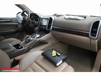 Porsche Cayenne 4.8 Turbo 500 PK PASM Bose Ventilatie AHK picture 19