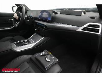 BMW 3-serie Touring 318i M-Sport Pano LED Leder ACC Apple/Android Camera picture 18