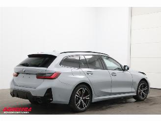 BMW 3-serie Touring 318i M-Sport Pano LED Leder ACC Apple/Android Camera picture 3