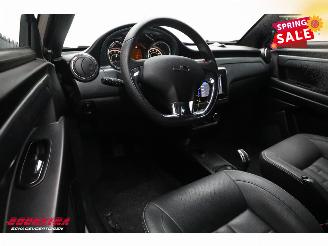 Ligier  JS60 Chic Airco Leder Bluetooth 12.980 km! picture 15