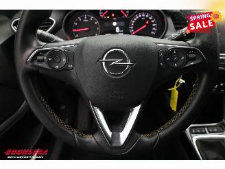 Opel Crossland 1.2 Turbo Innovation Apple/Android Navi Clima Cruise Camera PDC picture 16