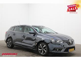 Renault Mégane Estate 1.3 TCe Bose Massage Navi Clima Cruise Camera PDC picture 2