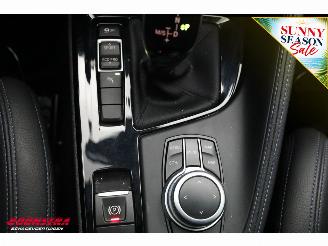 BMW X2 sDrive18i M-Sport LED Navi Clima Cruise Camera SHZ AHK 87.147 km! picture 29