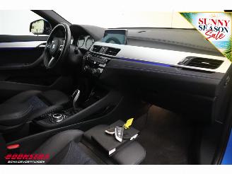 BMW X2 sDrive18i M-Sport LED Navi Clima Cruise Camera SHZ AHK 87.147 km! picture 17