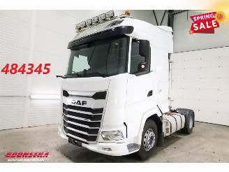 Avarii camioane DAF XG 480 T LED ACC Retarder 184.328 km! 2024/1