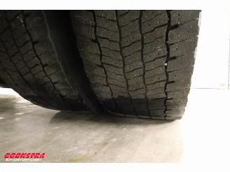 Mercedes Actros 1943 PTO Alcoa 4X2 Euro 6 picture 36