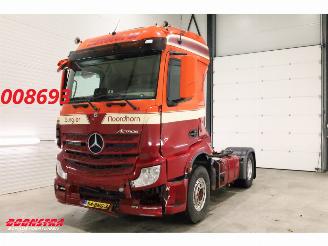  Mercedes Actros 1943 PTO Alcoa 4X2 Euro 6 2019/7