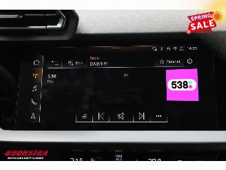 Audi A3 Sportback 40 TFSI e Pro Line LED ACC Virtual Navi SHZ PDC picture 27