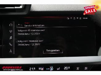 Audi A3 Sportback 40 TFSI e Pro Line LED ACC Virtual Navi SHZ PDC picture 32