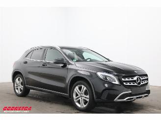 Mercedes GLA 220 d 4Matic 7G-Tronic Navi Clima Cruise Camera PDC AHK 93.540 km! picture 2