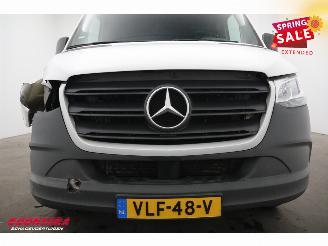 Mercedes Sprinter 315 CDI 9G-Tronic L4-H2 Thermo King Airco Cruise picture 8