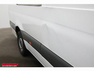 Mercedes Sprinter 315 CDI 9G-Tronic L4-H2 Thermo King Airco Cruise picture 13