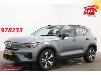 Volvo XC40 Recharge Plus 70 kWh LED ACC Apple/Android Camera LRHZ picture 1