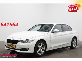 occasione autovettura BMW 3-serie 320i Aut. EDE Edition Leder Navi Clima Cruise SHZ PDC 2013/9