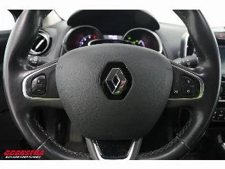 Renault Clio Estate 1.5 dCi Intens Navi Clima Cruise PDC picture 11