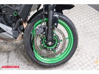 Kawasaki  Z500 SE ABS LED picture 12