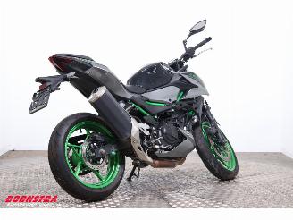 Kawasaki  Z500 SE ABS LED picture 3