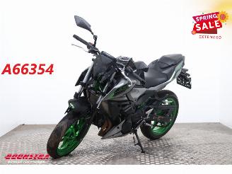 skadebil motor Kawasaki 690 SMC Z500 SE ABS LED 2025/6