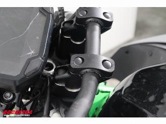 Kawasaki  Z500 SE ABS LED picture 23