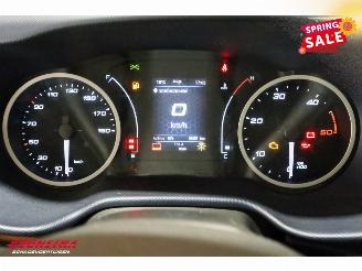 Iveco Daily 35C14 Hi-Matic Pritsche LBW Airco AHK picture 23