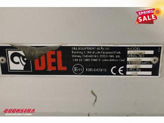 Iveco Daily 35C14 Hi-Matic Pritsche LBW Airco AHK picture 16