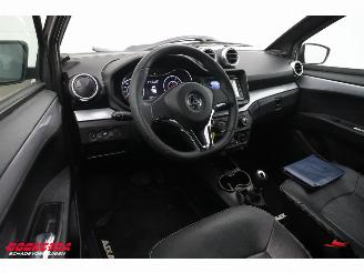 Aixam  E Coupe Premium Leder Bluetooth Camera picture 17