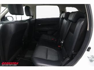 Mitsubishi Outlander 2.0 PHEV Business Edition X-Line Navi Clima Cruise Camera AHK picture 10