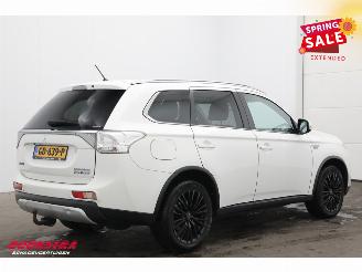 Mitsubishi Outlander 2.0 PHEV Business Edition X-Line Navi Clima Cruise Camera AHK picture 3