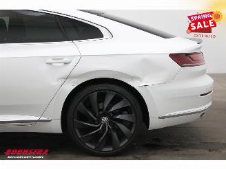 Volkswagen Arteon 2.0 TSI 190 PK DSG R-Line Pano LED ACC Virtual ErgoComf. Camera AHK picture 10