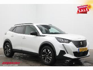 Peugeot e-2008 EV Allure Pack 50 kWh Virtual Apple/Android Cruise Camera picture 2