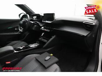 Peugeot e-2008 EV Allure Pack 50 kWh Virtual Apple/Android Cruise Camera picture 10