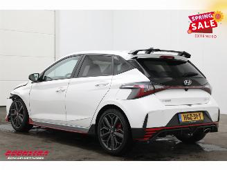 Hyundai I-20 1.6 N 204 PK LED ACC Apple/Android Clima Camera SHZ picture 4