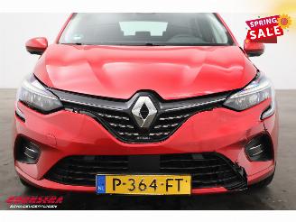 Renault Clio 1.6 E-Tech Hybrid 140 Intens LED 360° Apple/Android Camera PDC picture 7