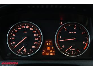 BMW X5 xDrive30d Pano Leder Xenon Navi Clima Cruise SHZ PDC AHK picture 13
