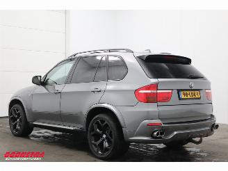 BMW X5 xDrive30d Pano Leder Xenon Navi Clima Cruise SHZ PDC AHK picture 4