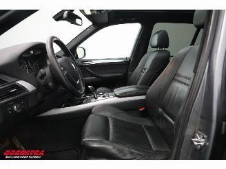 BMW X5 xDrive30d Pano Leder Xenon Navi Clima Cruise SHZ PDC AHK picture 8