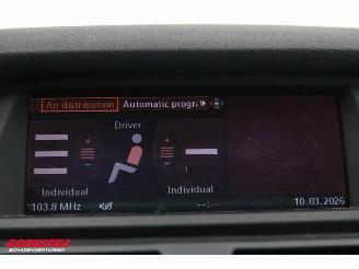 BMW X5 xDrive30d Pano Leder Xenon Navi Clima Cruise SHZ PDC AHK picture 18