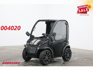 skadebil auto Biro I-10 Urban Leder 2023/4