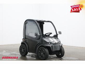 Biro  Urban Leder picture 2