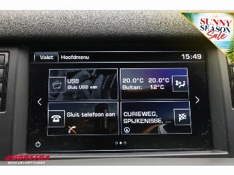 Land Rover Discovery Sport 2.2 SD4 4WD HSE 7-Pers. Pano Leder Navi Clima Cruise SHZ AHK picture 35