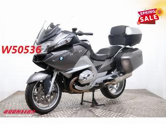occasione motocicli BMW  R1200RT ABS Cruise Heizgriffe Radio 43.656 km! 2012/5