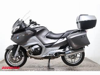 BMW R 1200 RT ABS ESA Cruise Heizgriffe SHZ Radio picture 5