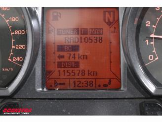 BMW R 1200 RT ABS ESA Cruise Heizgriffe SHZ Radio picture 12