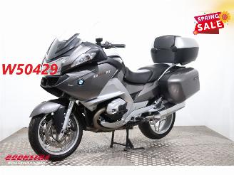 occasione motocicli BMW  R1200RT ABS ESA Cruise Heizgriffe SHZ Radio 2012/4
