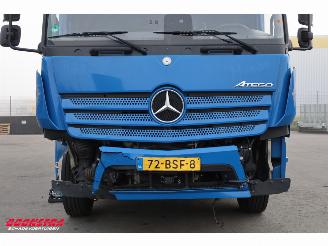 Mercedes Atego 1318 LBW Bak-Klep 4X2 Euro 6 picture 11