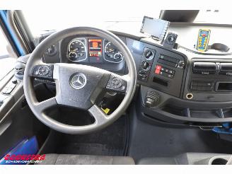 Mercedes Atego 1318 LBW Bak-Klep 4X2 Euro 6 picture 21