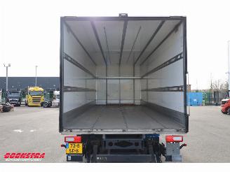 Mercedes Atego 1318 LBW Bak-Klep 4X2 Euro 6 picture 15